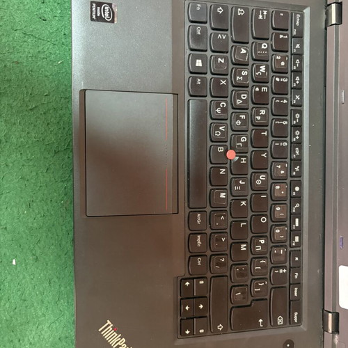 Lenovo ThinkPad L440 14” Intel Pentium laptop used, for repair or parts, no charger