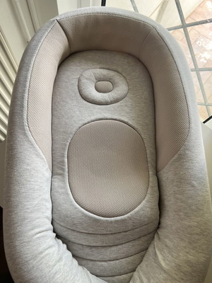 Inglesina Welcome Pod βρεφική φωλιά σαν καινούργιο