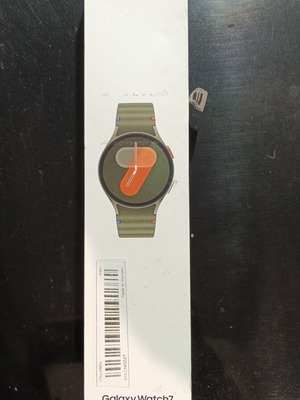 Samsung Galaxy Watch7 40mm smartwatch