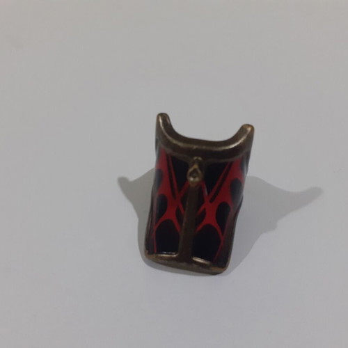 Playmobil wolf saddle 141