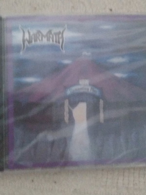 Warmath Damnation Play CD καινούργιο, metal speed thrash