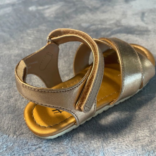 H&M children's sandals Size 26