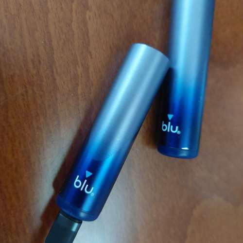 Blubar devices for blupods like new
