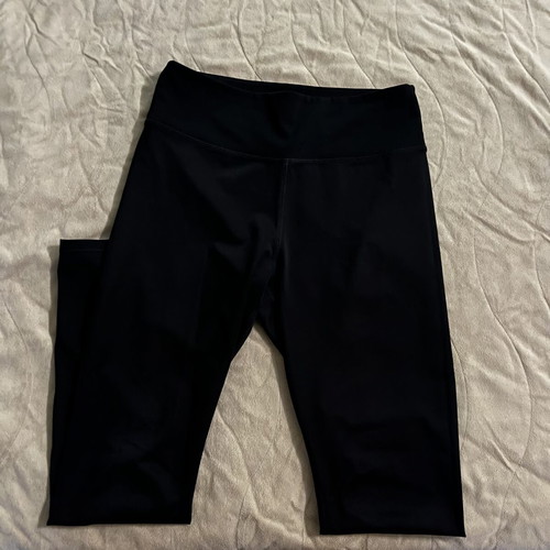 H&M Move leggings like new, size M, black