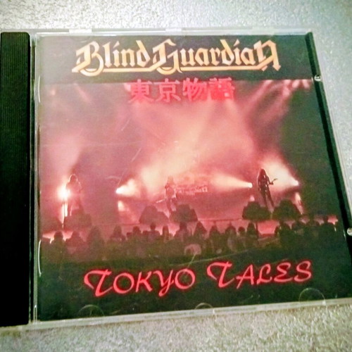 Metal CDs used, pack of 6 power and symphonic