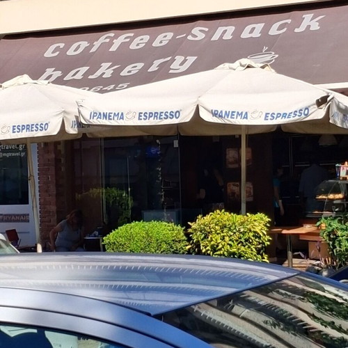 Snack and Coffee Business for Sale in Haidari
