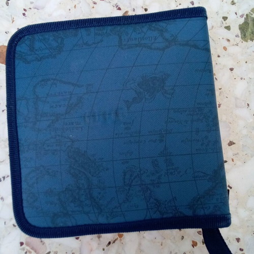 CD DVD case used