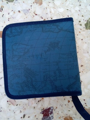 CD DVD case used