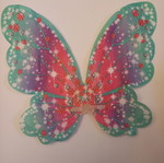 Barbie vintage wings
