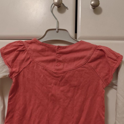 Obaibi shirt for 23 months used