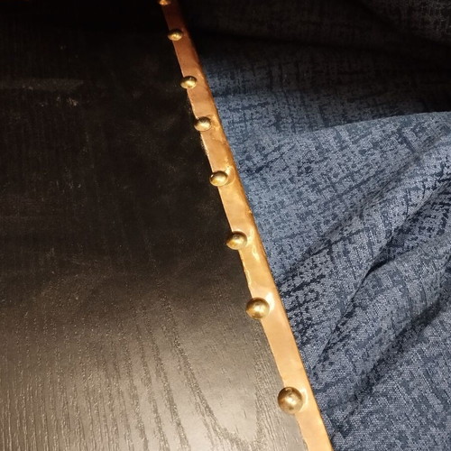 Bronze wall decoration like new