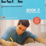 English books used
