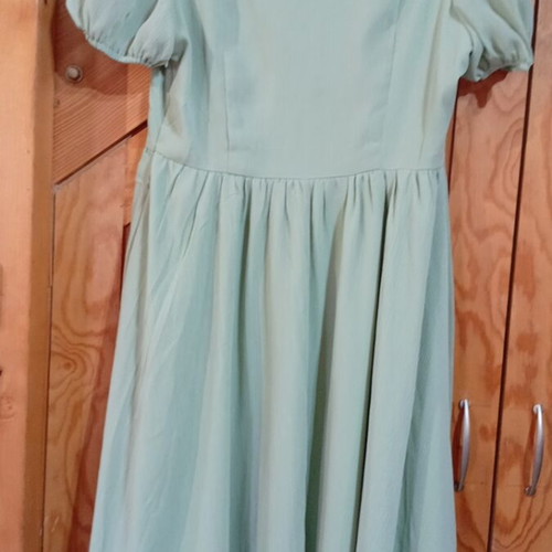 Shein summer dress like new, size medium