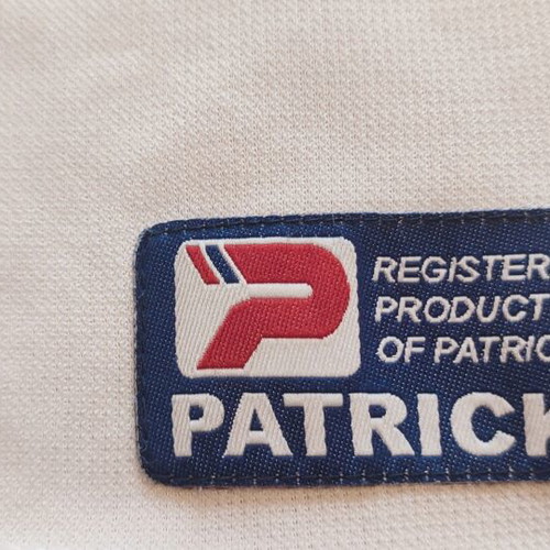 Patrick Slovakia 2006 Football Series Training Shirt XL like new