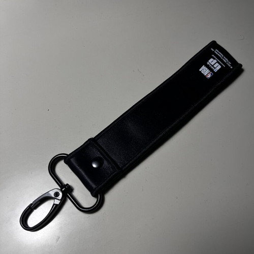 Lenyard NBA Phoenix Suns keychain new, black