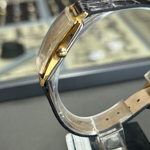 Vinca 17 rubis Swiss watch used