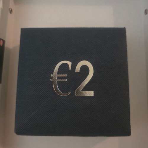 Malta 2 Euro Commemorative Coin 2013 Proof Self-Government 1921