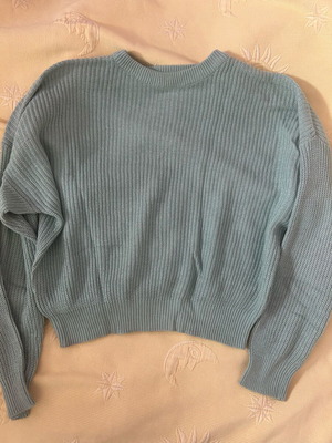 Pullover Pull & Bear green size M like new