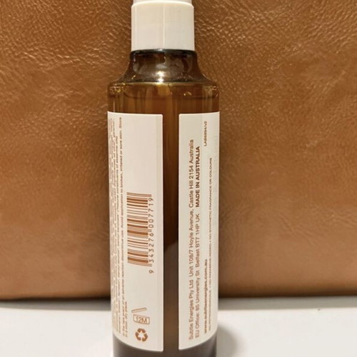 Wild Kashmir Purifying Toner 125ml by Subtle Energies brand new