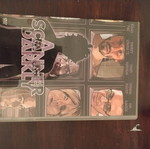A Scanner Darkly DVD, original