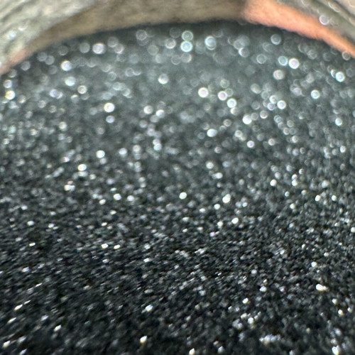 Toyoko black eye glitter new