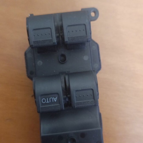 Honda Jazz driver window regulator
