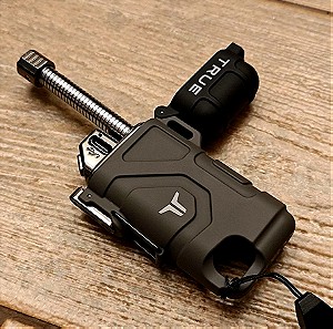 Αναπτήρας Military Plasma (USB-C) | True Utility Lighter