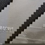  Max Werner - Seasons Lp album