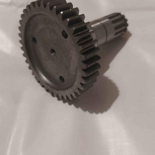 KYMKO 250 drive gear shaft new, quad 2004-2006