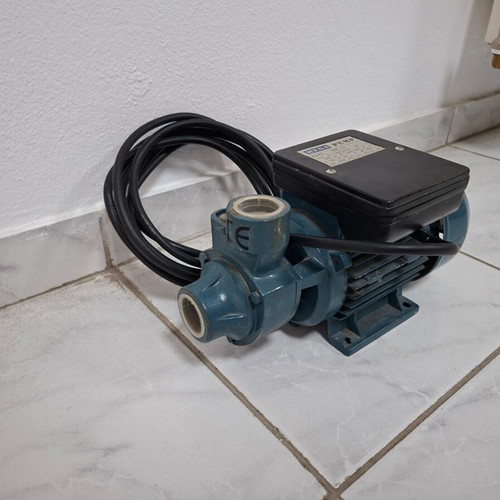 Peripheral surface water pump IDB-35 0.6 HP 0.45 kW new