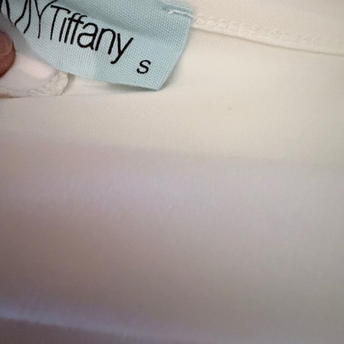 My Tiffany dress XL like new, ivory, bohemian style