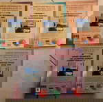 ECDL 3.0 ръководство за успех употребявано, комплект от 5 книги с CD