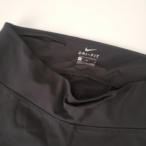 Nike 933812 Power Fly Victory Crop 3/4 sports leggings like new