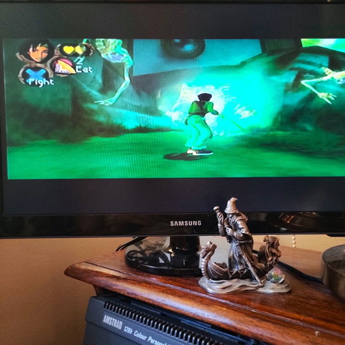 Beyond Good & Evil PlayStation 2 game used, action adventure