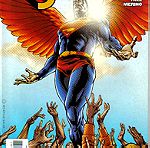  DC COMICS ΞΕΝΟΓΛΩΣΣΑ SUPERMAN (1939)