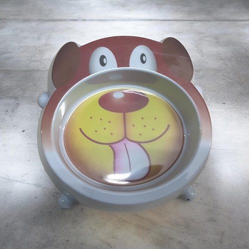 Dog bowl 450ml new