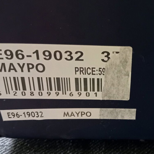 Envie Shoes women's platform sandals size 37 like new black