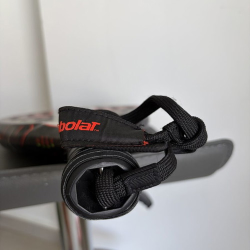 Babolat Technical Veron padel racket used