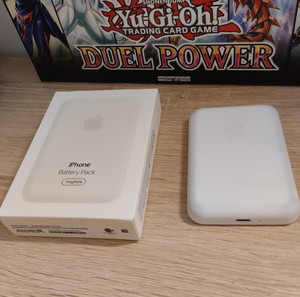Apple MagSafe Battery Pack Power Bank