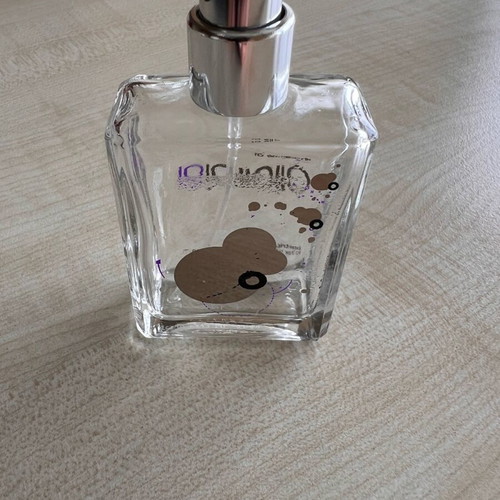 Empty bottle OIOIOI molecule OI Escentric molecule 30ml like new