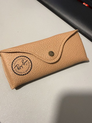 Ray-Ban Octagonal Arista Gold sunglasses new