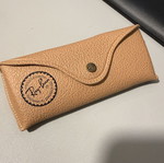 Ray-Ban Octagonal Arista Gold sunglasses new