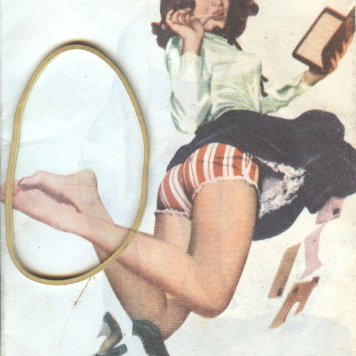 Stripthz 4 magazine like new