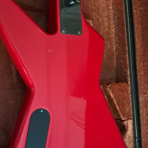 Ibanez Destroyer DB700 Bass X Series 1984 Japan used with original case