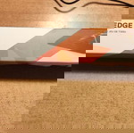  Steelseries Мишка подложка Qck Edge Large