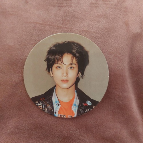 Haechan NeoZone Pincard like new