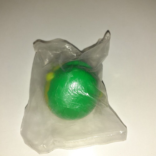 Bougelofatsa Frog figure new
