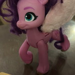 Pony small used figure