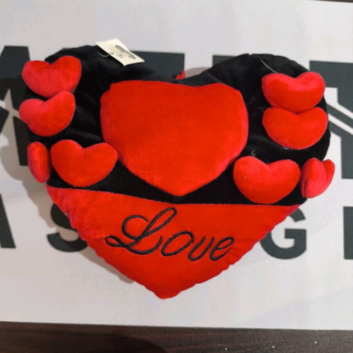 Love Heart new