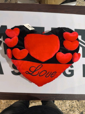 Love Heart new